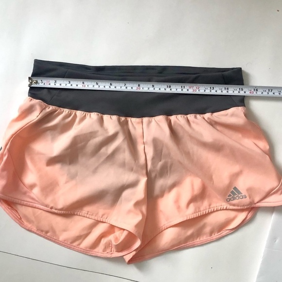 ADIDAS Run It Short 3” Running Shorts size M - Picture 3 of 7
